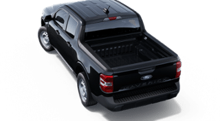 2025 Ford Maverick® External Image 3